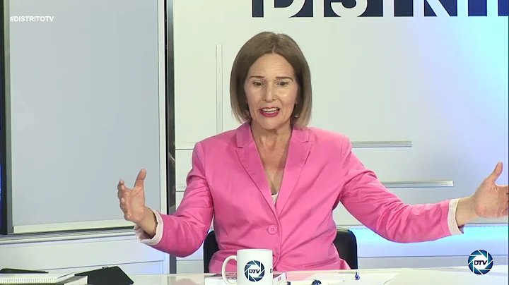 Teresa Glvez: Oferta pblica de empleo en 2022 es l...