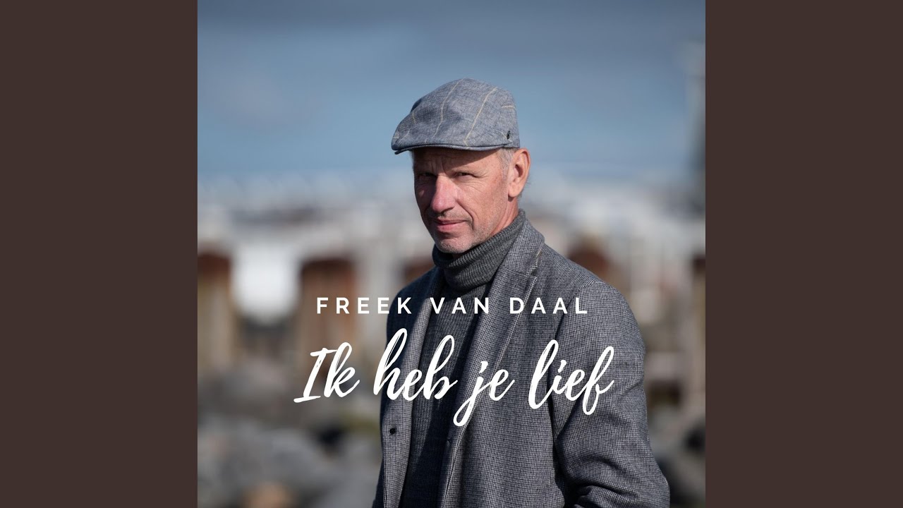 Ik heb je lief - YouTube