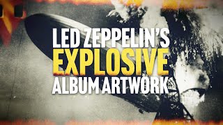 The Story of Led Zeppelin's Explosive Debut