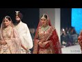 The national asian wedding show 2022  roops couture