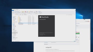 CashGen Tutorial - Part 1 - Project Setup