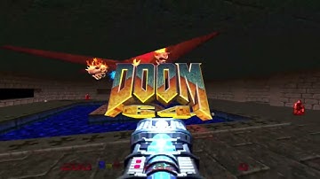 The Complete DOOM Series - Official Nintendo Switch Trailer