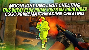 THIS CHEAT IS GIVING ME GOOD VIBES | NO LONGER SUPPORTED | CSGO PRIME CHEATING | R2GLOBAL #73