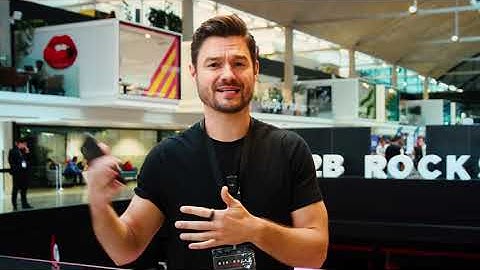 Nathan Latka Speaker @B2B Rocks - MementoPhoto.AI Testimonial