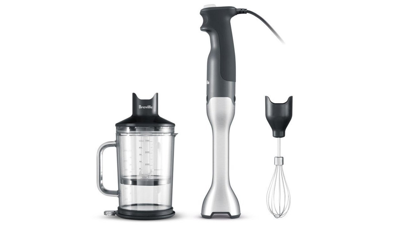 Топ-10 Лучших Погружение Блендеры В 2015 Году