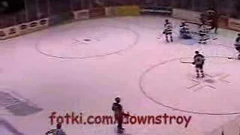 Don Parsons sets record for goals scored by an Ame...