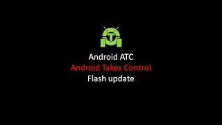 Android ATC Andromeda P700/P900 series Flash ROM Update screenshot 2