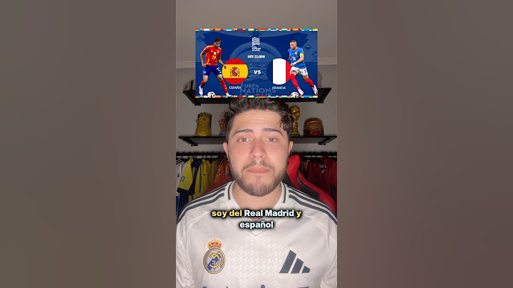 ¿CON QUIÉN VOY EN EL ESPAÑA VS FRANCIA 🤔? #españa #francia #fcbarcelona #lamineyamal
