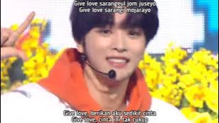 AKMU - GIVE LOVE (MIX MC INKIGAYO) (INDO SUB)