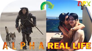 Alpha (2018) - Kodi Smit McPhee (Actors in Real Life)