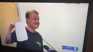 Snohomish County Property Tax Increase?