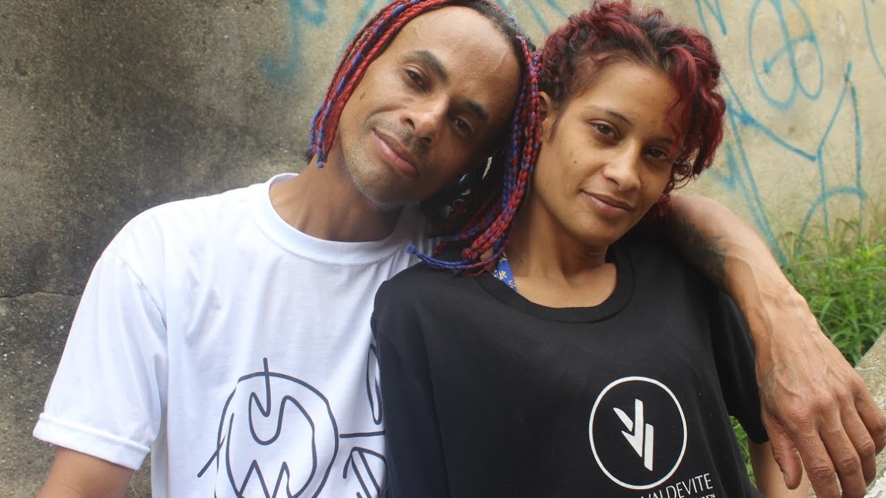 EAZYLEYGATO & Mc Bianca - Escola do Rap 