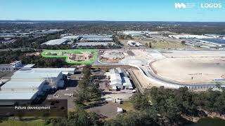 Moorebank Intermodal Precint July 2023 Update