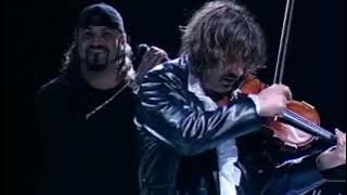 Phoenix - Live la Sala Palatului  (DVD)