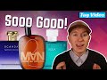 10 FRAGRANCES SO GOOD I WILL USE THE WHOLE BOTTLE | TAG VIDEO