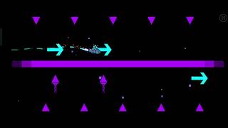 Lucid Dream by Dverry - Geometry dash