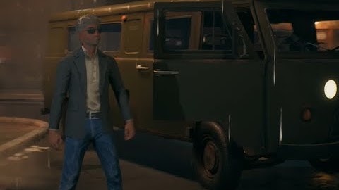 Phantom Doctrine #2 Slow and Steady, A Enemy Agent