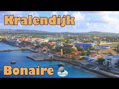 Kralendijk Bonaire