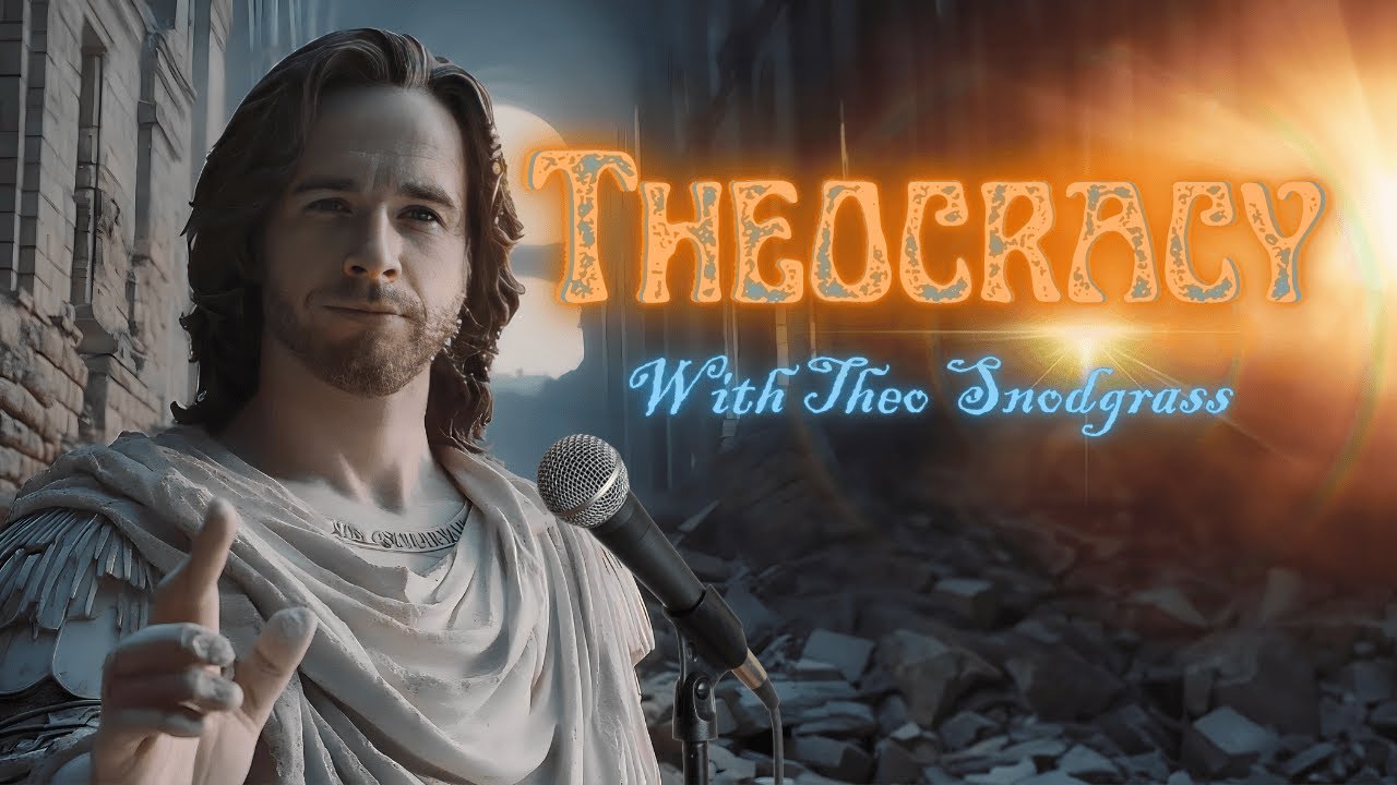 Theocracy Ep. 37: Minneapolis is Worse than we Thought