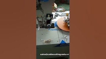 earphone winding machines