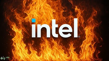 Intel Stock Prediction [INTC Stock Analysis]