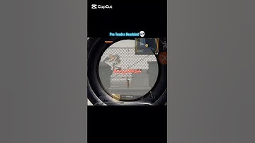 CODM Tundra Headshot💀#cod #callofduty #codm #codmobile #gaming #viral #shorts