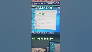 pcmflash#sm2pro#bitbox