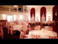 The Jefferson Hotel Wedding Video, Richmond, Virginia