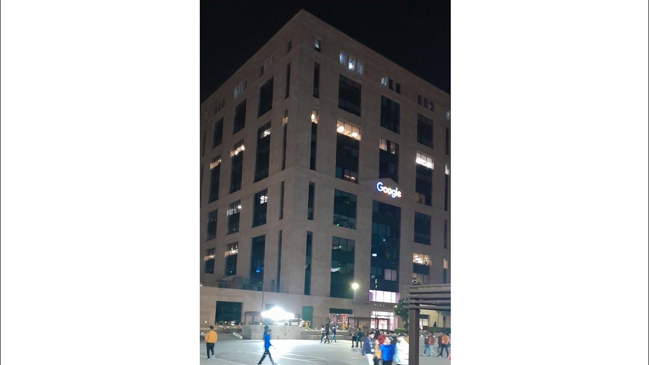 Google Office Gurgaon Walk Around 2 YouTube google-office-gurgaon-walk-around-2-youtube
