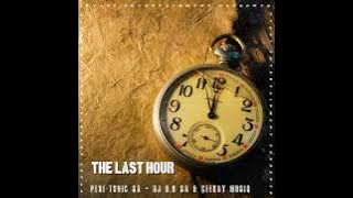 The Last Hour