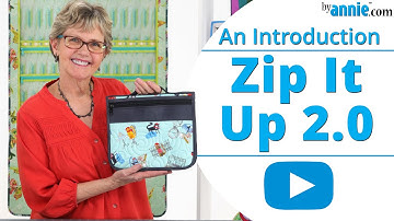 Zip It Up 2.0 - An Introduction