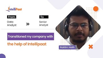 Best Data Science Course by iHub DivyaSampark IIT Roorkee | Intellipaat Course Review