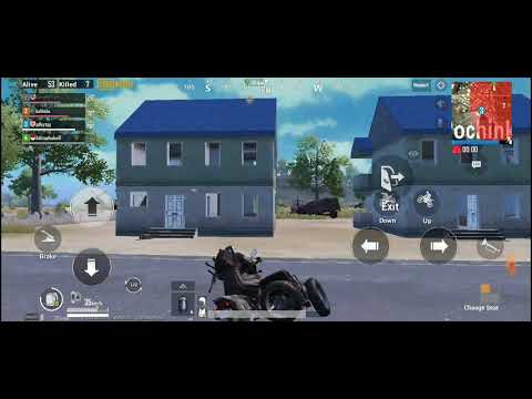 ჩემი თამაშის სტილი