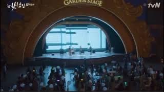 [True Beauty] Han Seo Jun singing 