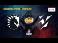 🔴[Dota 2 LIVE] Team Liquid vs Vikin.GG BO3 GroupStage | Epic League Division 1