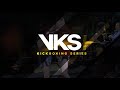 CHARLIE CALLAGHAN vs TADAS VASILIAUSKAS | Victory Kickboxing Series