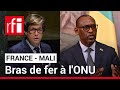 France-Mali :  bras de fer à l