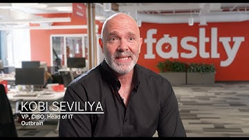 Outbrain builds full-stack advertising suite for the open internet with Fastly