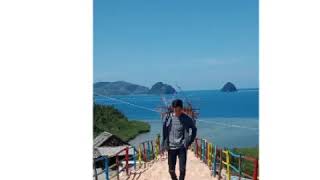 Download Lagu Terbaru 2019... ALFY FANDESTA (cover) RINDU DIRANTAU -febian Arr. Trizz MP3