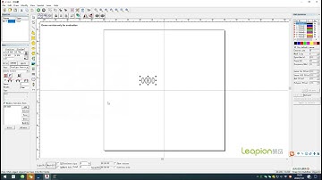 How to mark serial number by fiber laser marking machine.