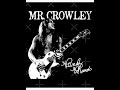 Mastering metal heszarius shreds ozzys mr crowley with insane guitar covers