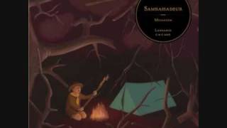 Vignette de la vidéo "Sambassadeur - Something to keep"