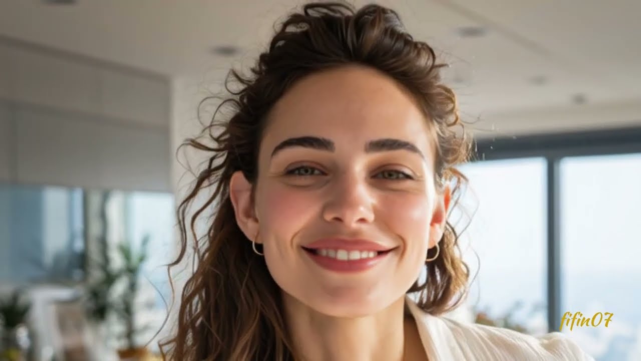 •♫•♬•  Жена ❤️ |Честит 8 март!🌷| Official MV | #fifin07 #music #8март