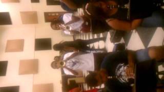 Pebblebrook Mighty Marching Machine "Skin I'm In"