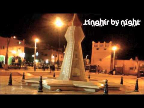 Tinghir By Night