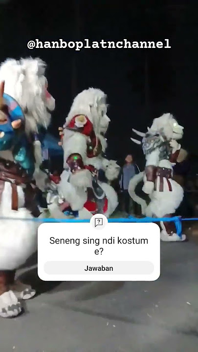 Aduh-aduh‼️TIGA SINGA KEREN-KEREN 😲 @hanboplatncreative3665 @akurofficial8407