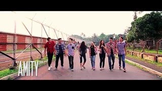 Amity Trailer
