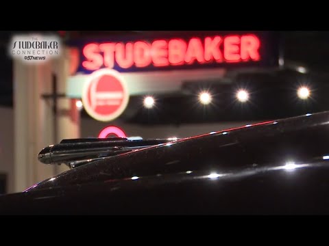 The Studebaker Connection: Documentary about the rise and fall of this historic car company