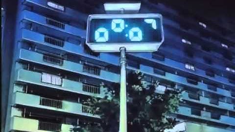 Digimon Movie 1: Digimon Adventure P1