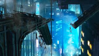 Star Wars: Maul -Shadow Lord Clip - Emergency on the Walkway